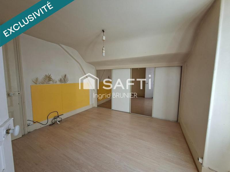 Appartement - 29 m² - 2 pièces