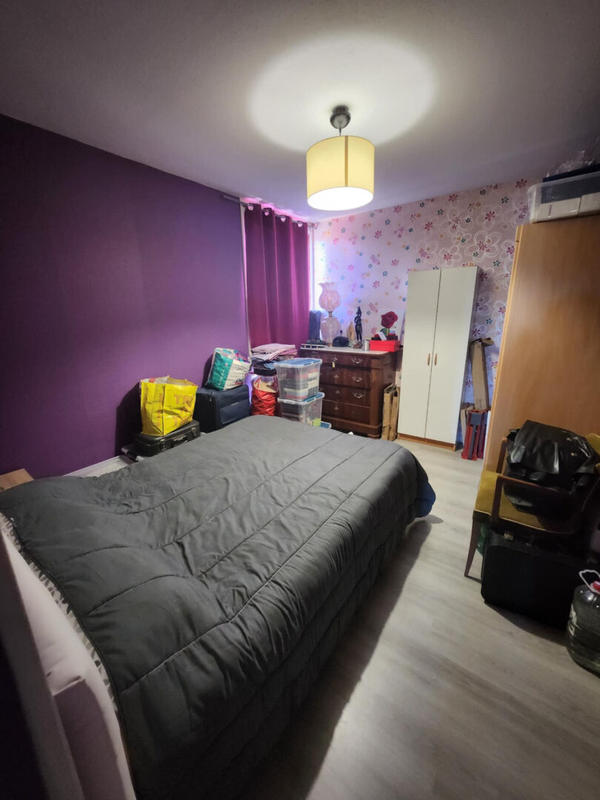 Appartement - 87 m² - 4 pièces