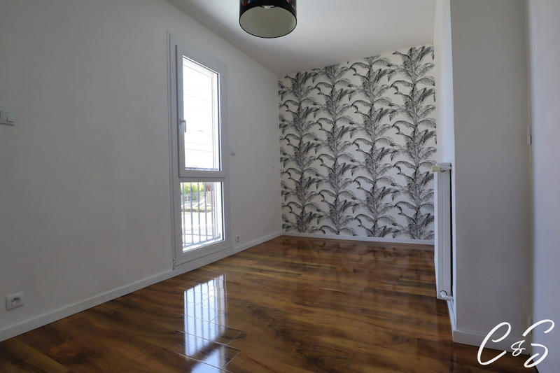 Maison - 70 m² - 4 pièces