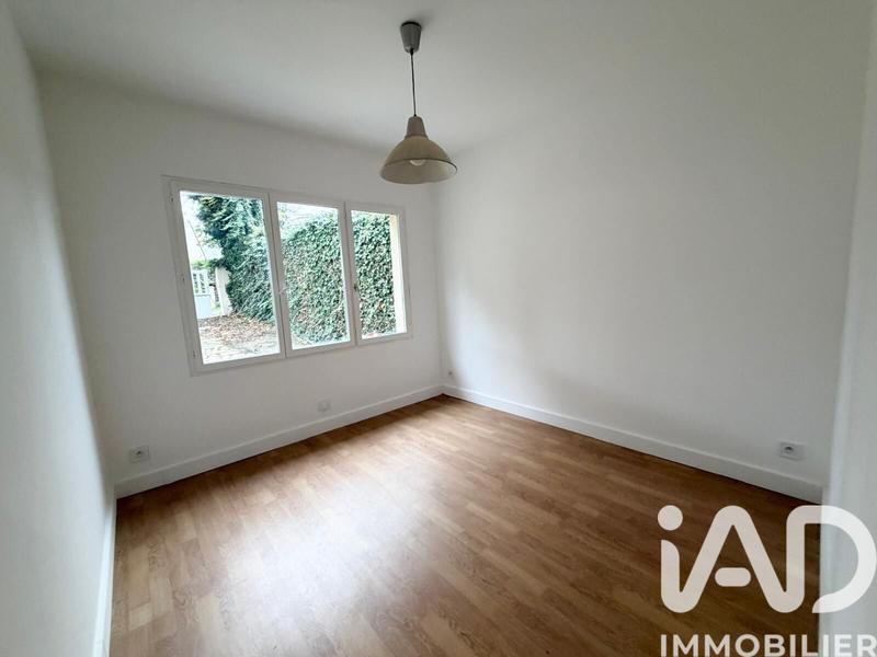 Maison - 148 m² - 7 pièces