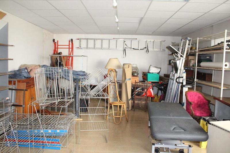 Maison - 128 m² - 5 pièces