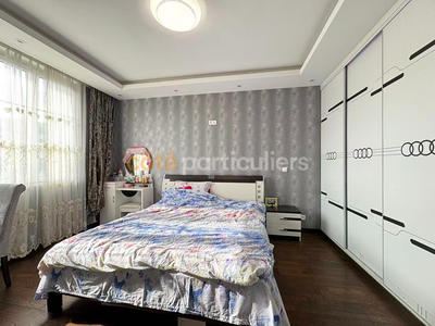 Appartement - 94 m² - 4 pièces