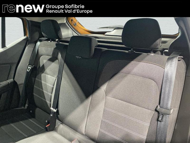 Dacia Sandero Eco-G 100 Stepway Essential