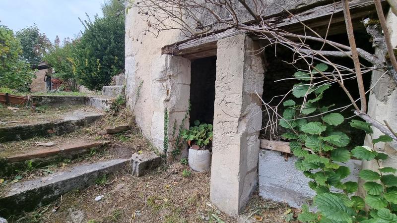 Maison - 111 m² - 4 pièces