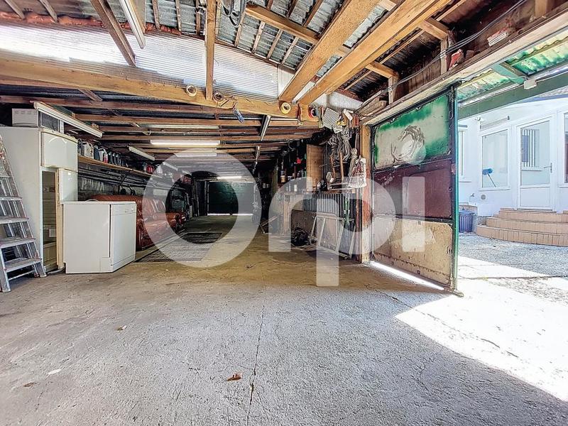 Maison - 145 m² - 7 pièces