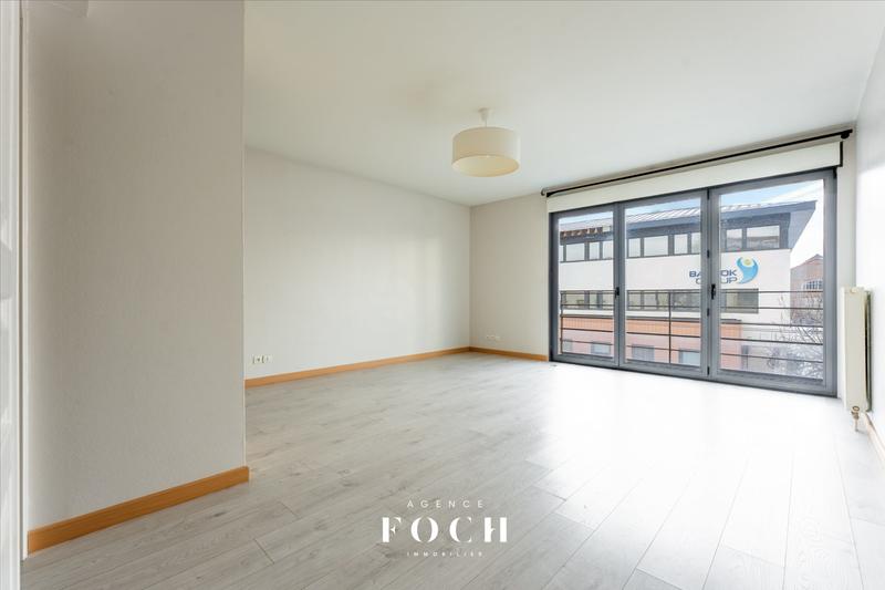 Appartement - 54 m² - 2 pièces