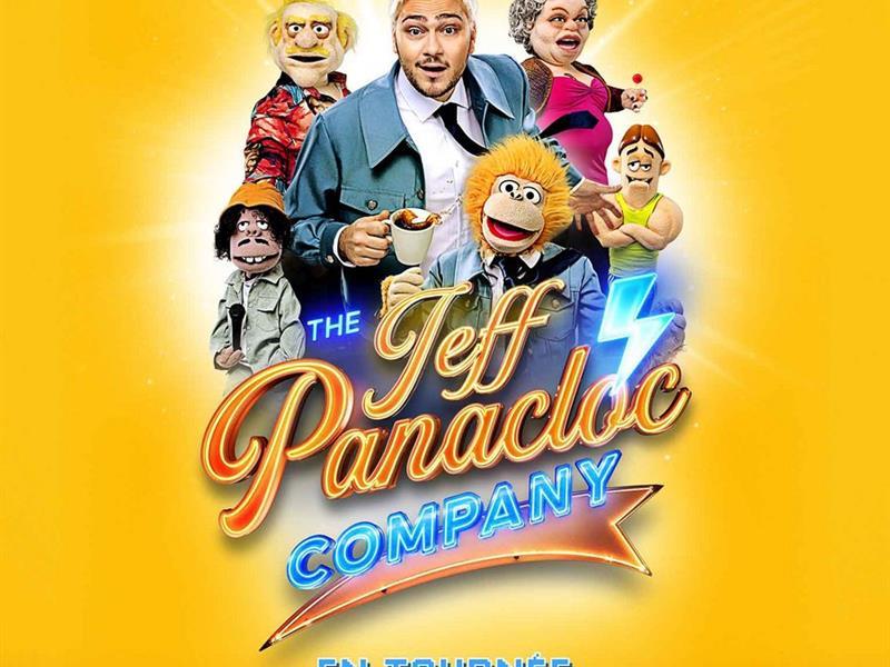 The Jeff Panacloc Company