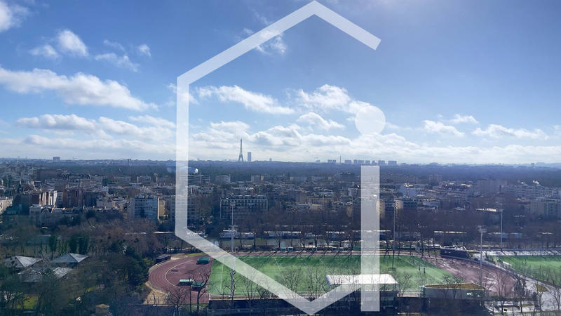 Appartement - 69 m² - 4 pièces