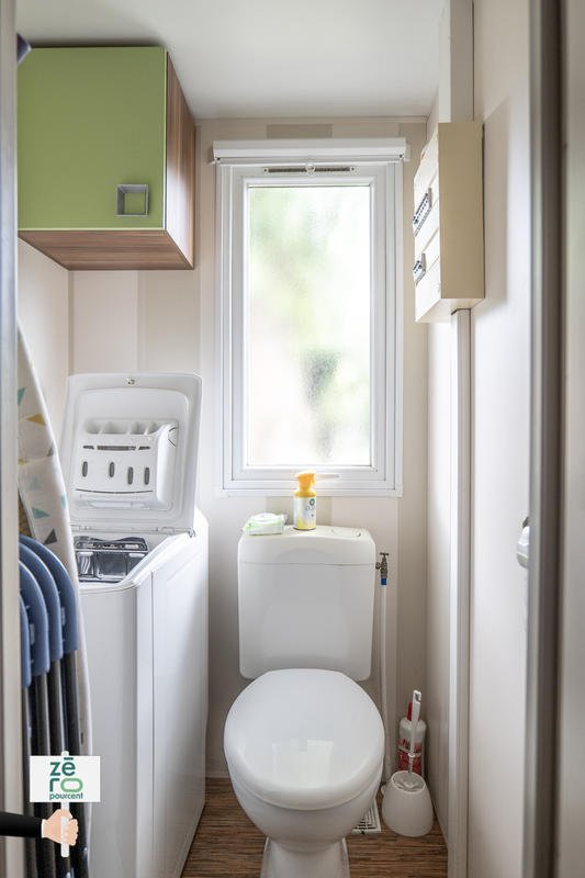 Châlet - 42 m² - 4 pièces