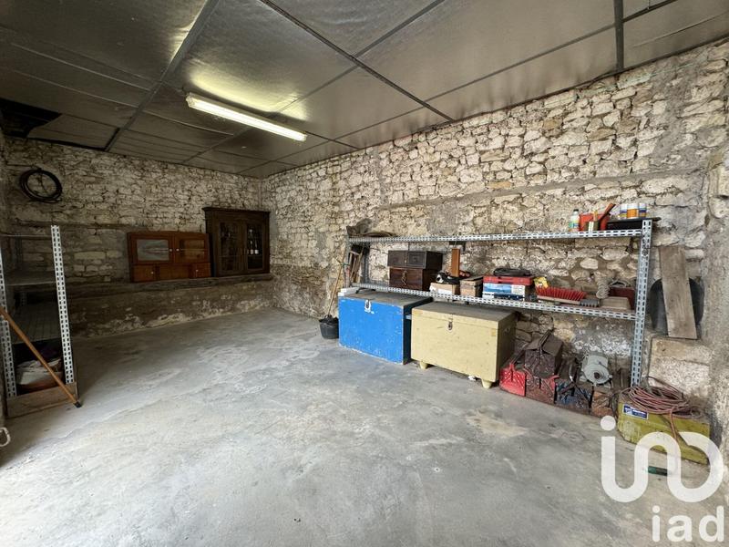 Maison - 148 m² - 6 pièces