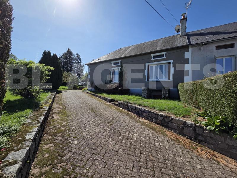 Propriété - 130 m² - 6 pièces