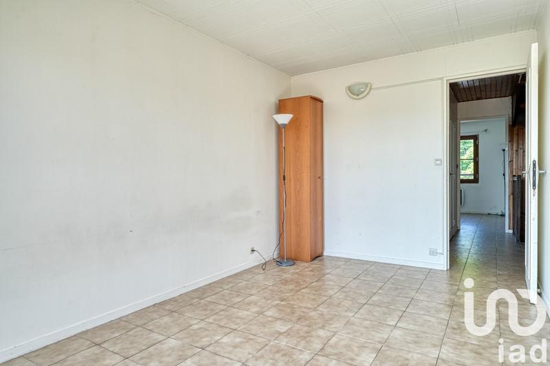 Maison - 105 m² - 6 pièces