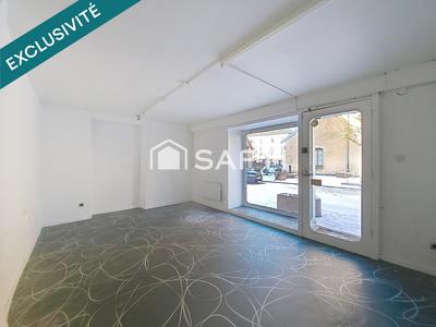 Immeuble - 364 m²