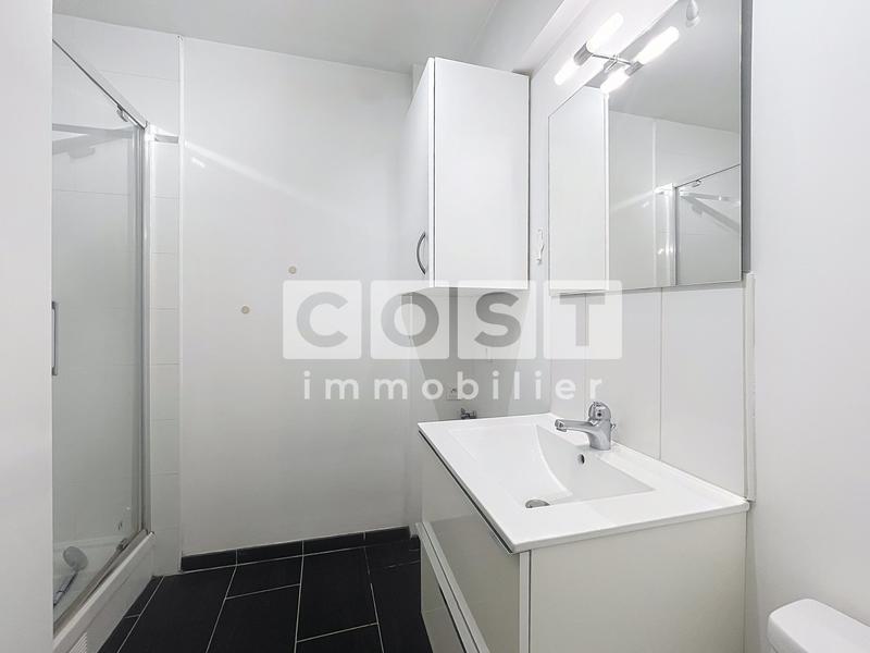 Appartement - 25 m² - 1 pièce