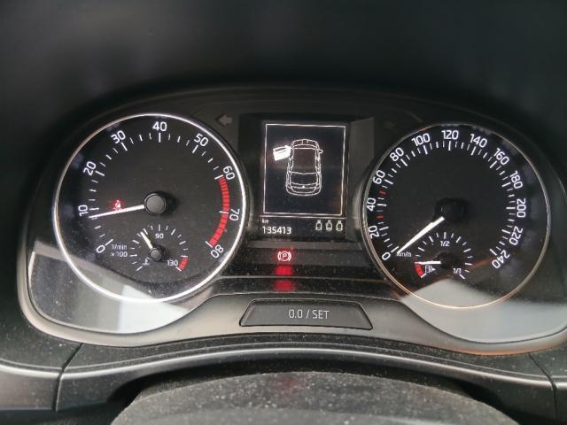 Skoda Fabia 1.0 Mpi 60 ch Greentec Edition