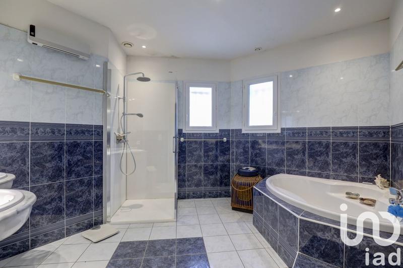 Maison - 196 m² - 6 pièces