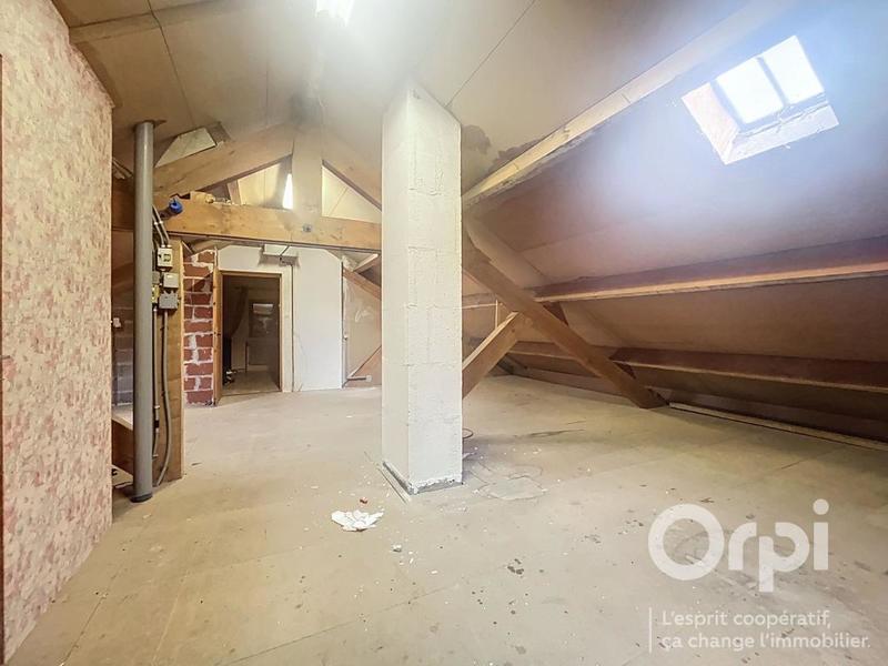 Maison - 150 m² - 4 pièces