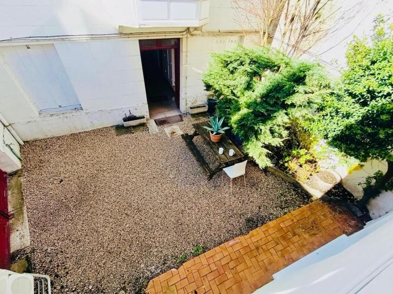 Maison - 46 m² - 3 pièces