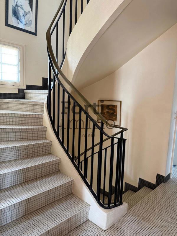 Maison - 161 m² - 7 pièces