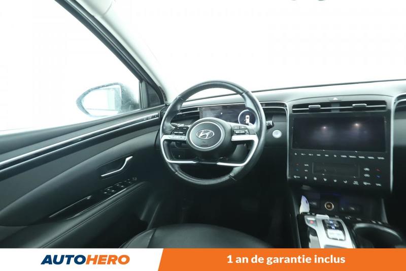 Hyundai Tucson 1.6 CRDi Hybrid 48v Executive Dct-7 136 ch