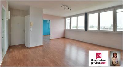 Appartement - 89 m² - 5 pièces