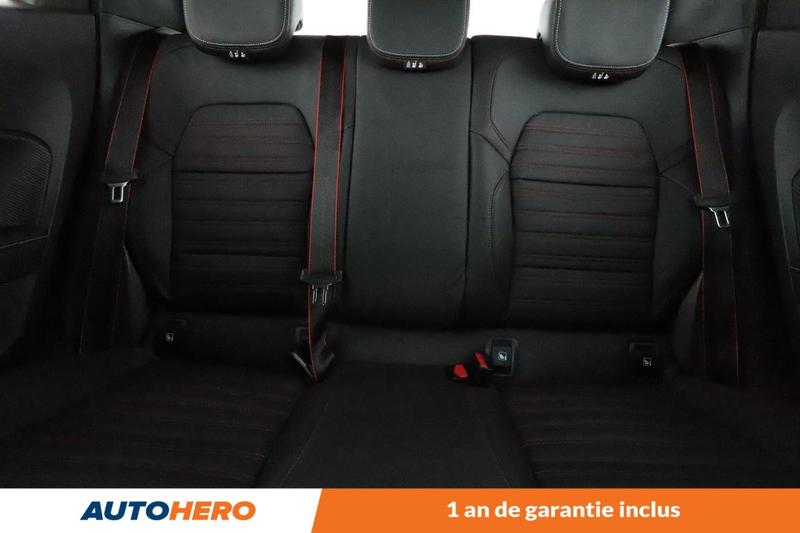 Renault Clio 1.3 TCe Rs Line Edc 130 ch