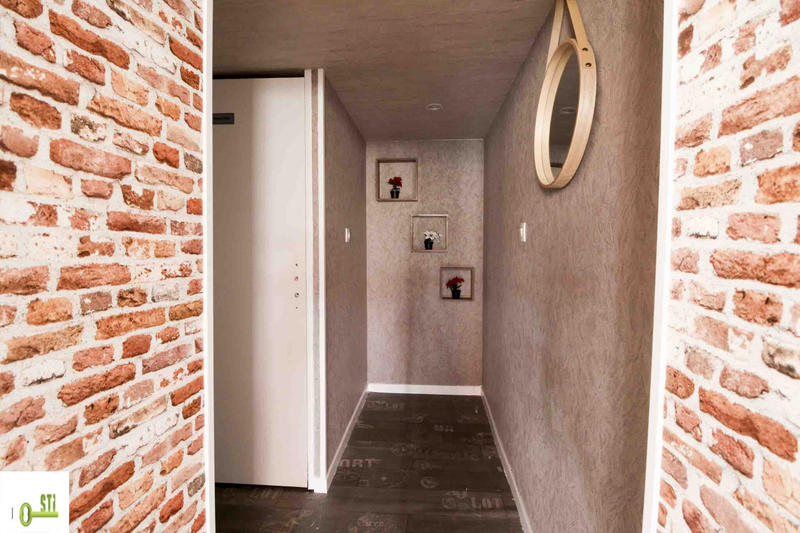 Immeuble - 131 m² - 5 pièces