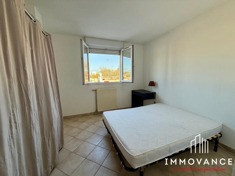 Appartement - 82 m² - 4 pièces