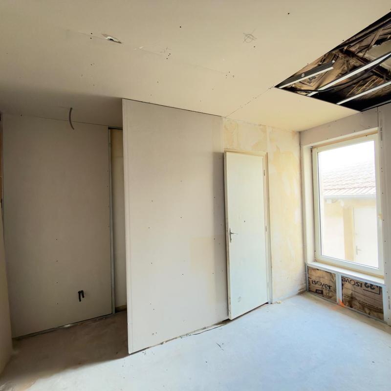 Appartement - 22 m² - 1 pièce