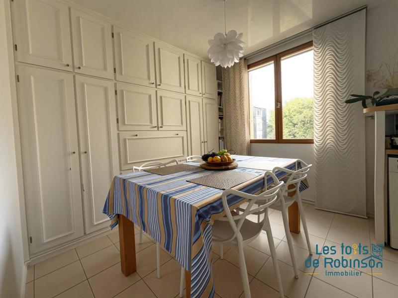 Appartement - 78 m² - 4 pièces