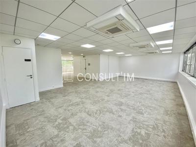 Bureau - 459 m²