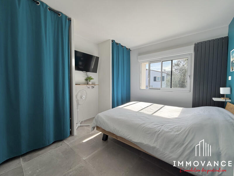 Villa - 174 m² - 7 pièces