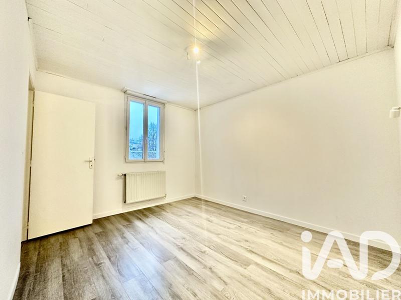 Maison de ville - 90 m² - 5 pièces