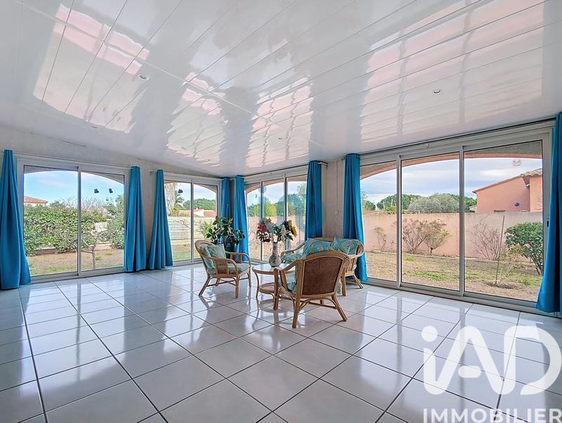 Maison - 141 m² - 5 pièces