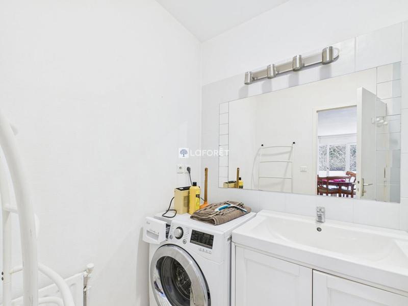 Appartement - 78 m² - 4 pièces