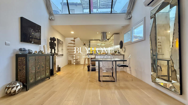 Maison - 175 m² - 5 pièces