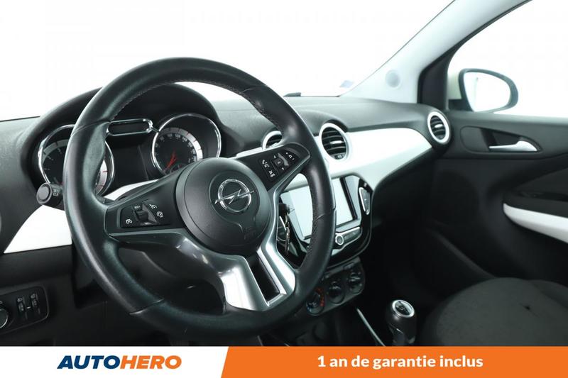 Opel Adam 1.4 Twinport Unlimited 87 ch