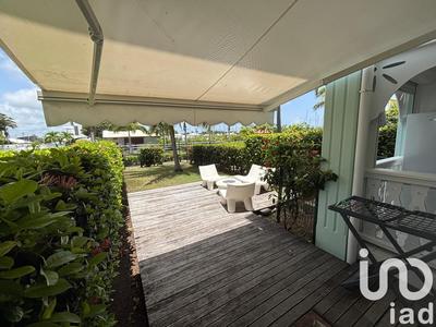 Appartement - 18 m² - 1 pièce