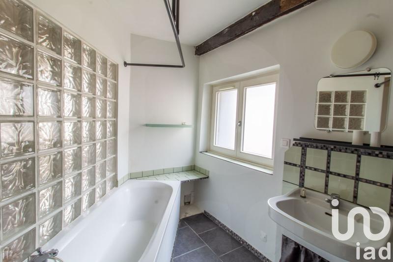 Appartement - 49 m² - 3 pièces