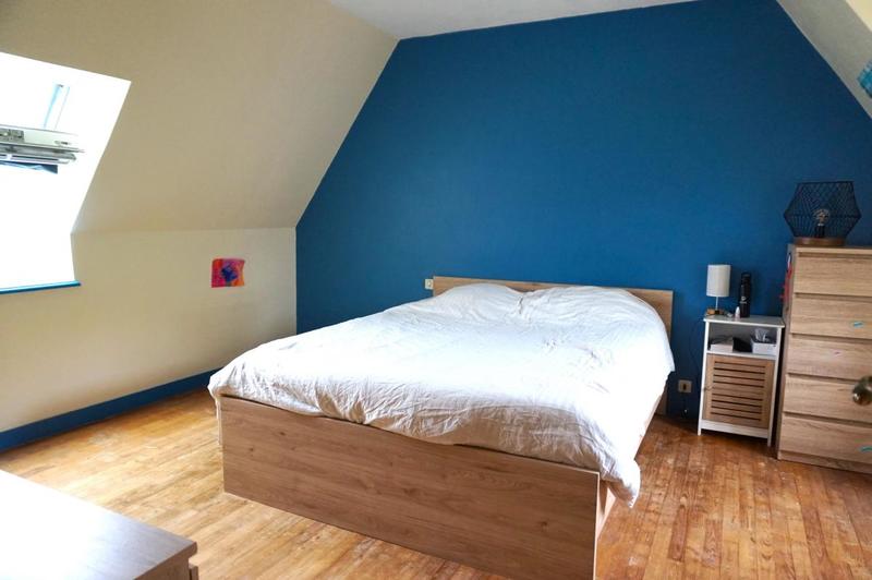 Maison traditionnelle - 125 m² - 5 pièces