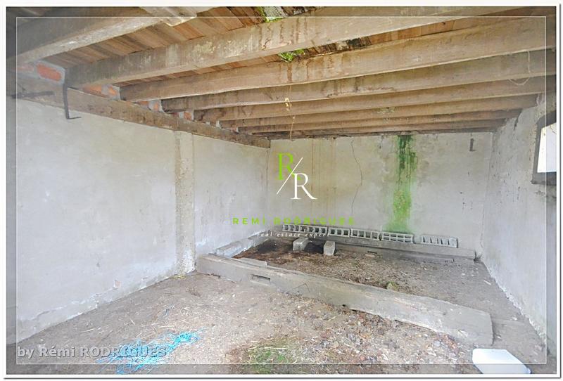 Parking / Garage - 60 m²