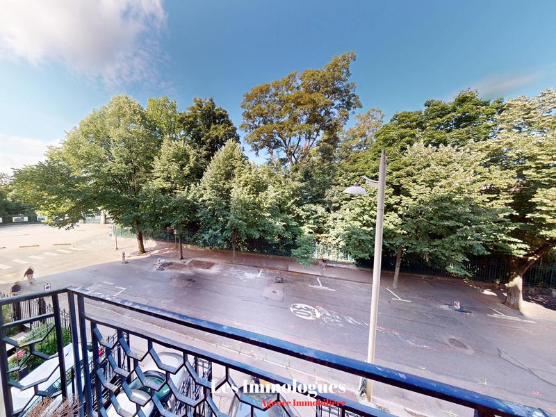 Appartement - 150 m² - 6 pièces