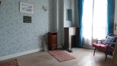 Appartement - 52 m² - 3 pièces