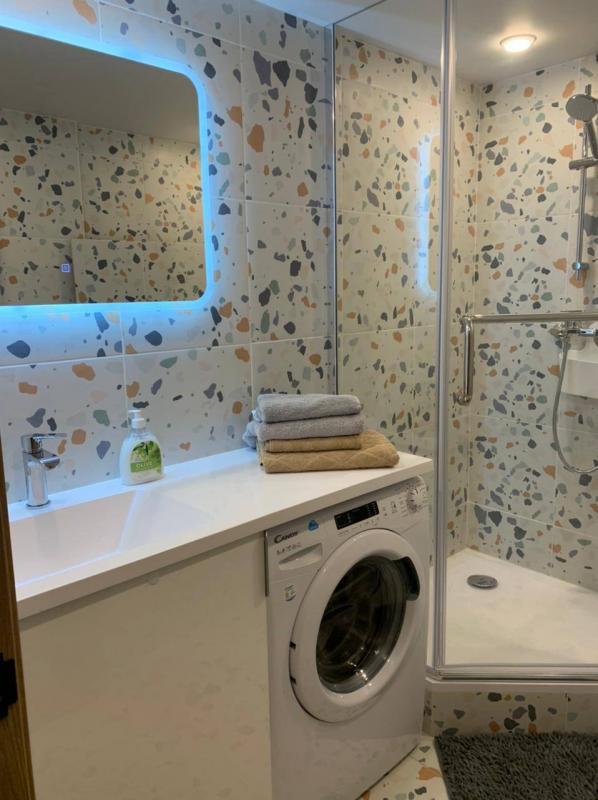 Studio - 17 m² - 1 pièce