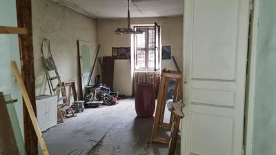 Appartement - 53 m² - 2 pièces