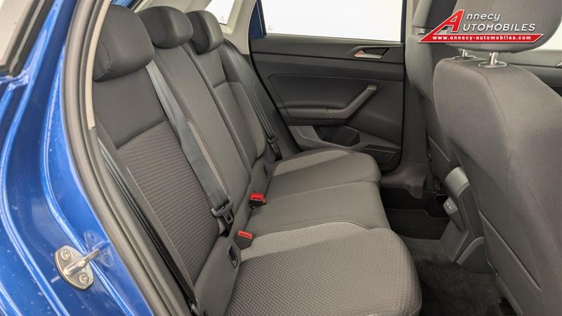 Volkswagen Polo 1.0 80 s Bvm5