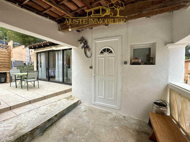 Maison - 136 m² - 6 pièces