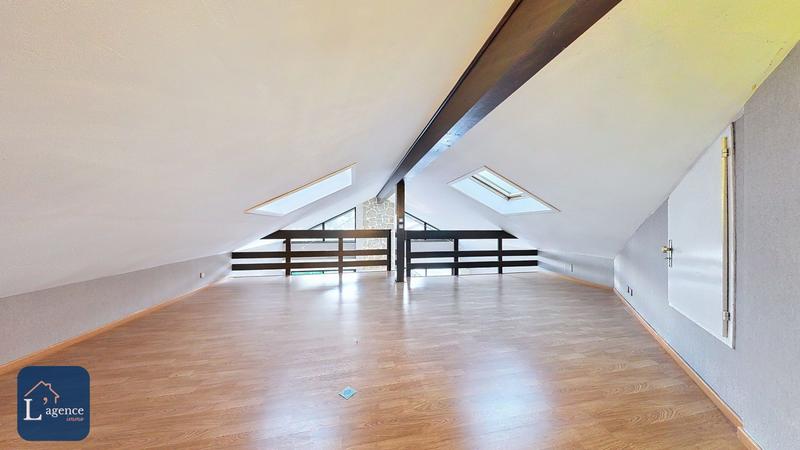 Maison - 174 m² - 6 pièces