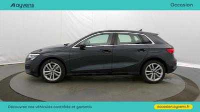 Audi A3 sportback 30 Tfsi 110ch Mild Hybrid Design s tronic 7