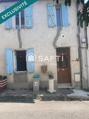 Appartement - 74 m² - 3 pièces